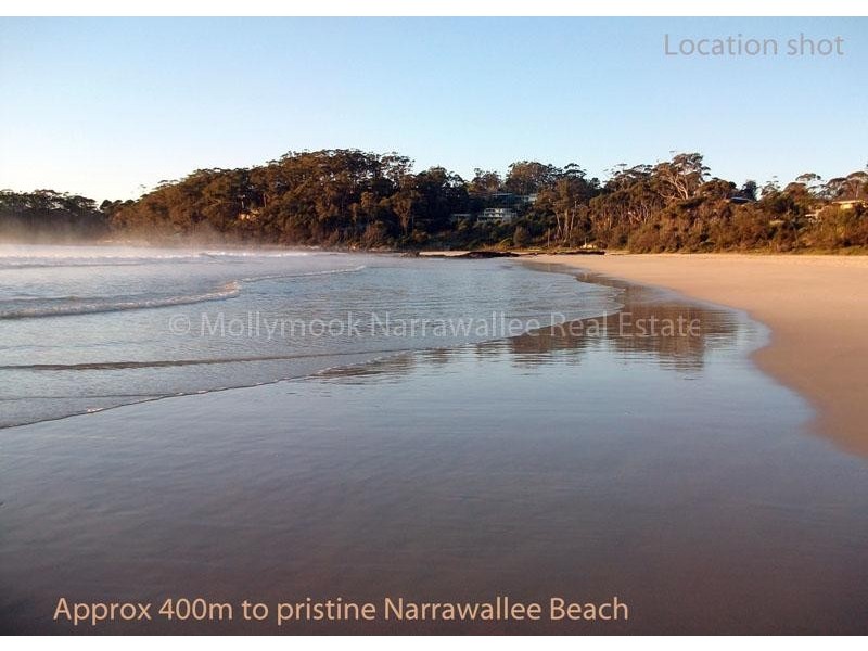 29 Tallwood Ave, Mollymook NSW 2539