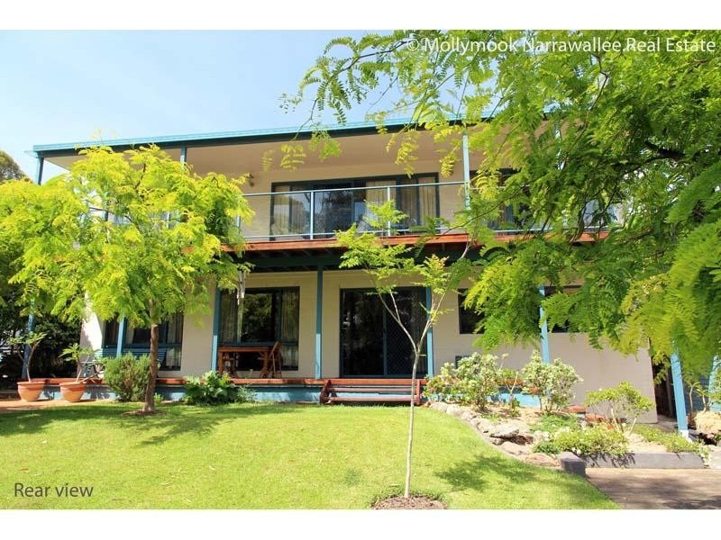 14 Tallwood Ave, Narrawallee NSW 2539