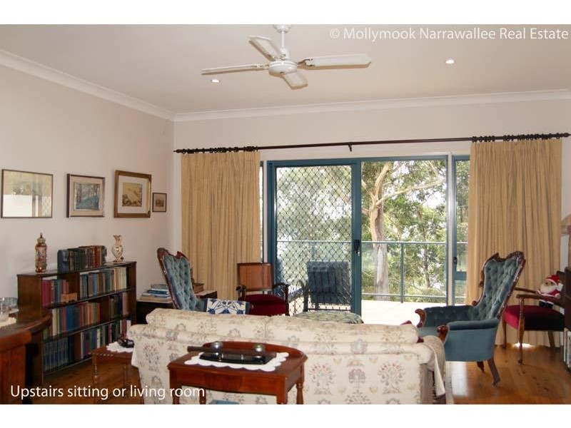 14 Tallwood Ave, Narrawallee NSW 2539