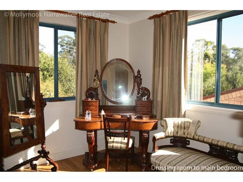 14 Tallwood Ave, Narrawallee NSW 2539