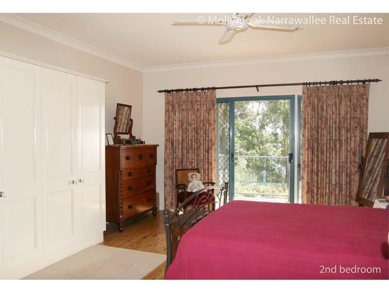 14 Tallwood Ave, Narrawallee NSW 2539