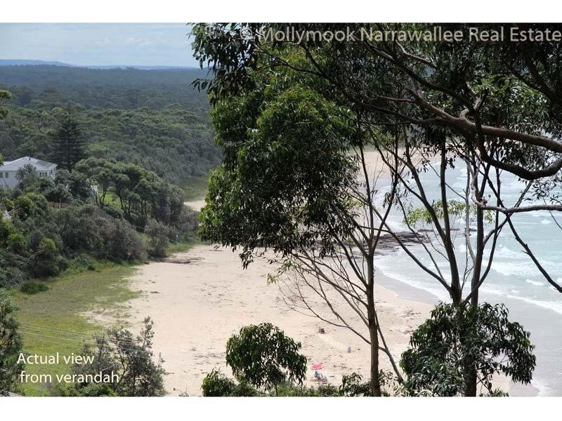 14 Tallwood Ave, Narrawallee NSW 2539