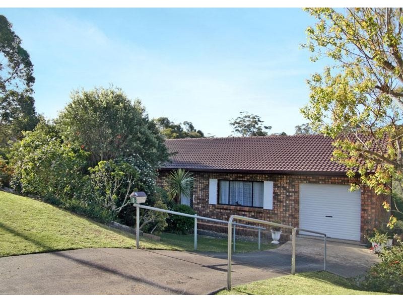 8 Rosella  Ave, Mollymook NSW 2539