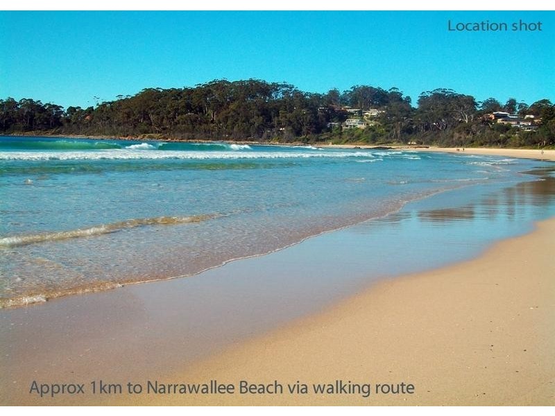 14 Seaspray St, Narrawallee NSW 2539