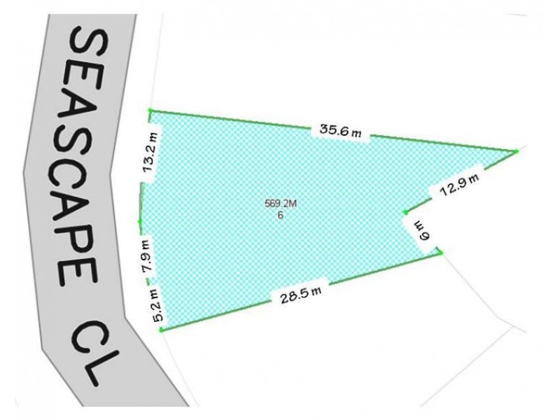 6 Seascape Cl, Narrawallee NSW 2539