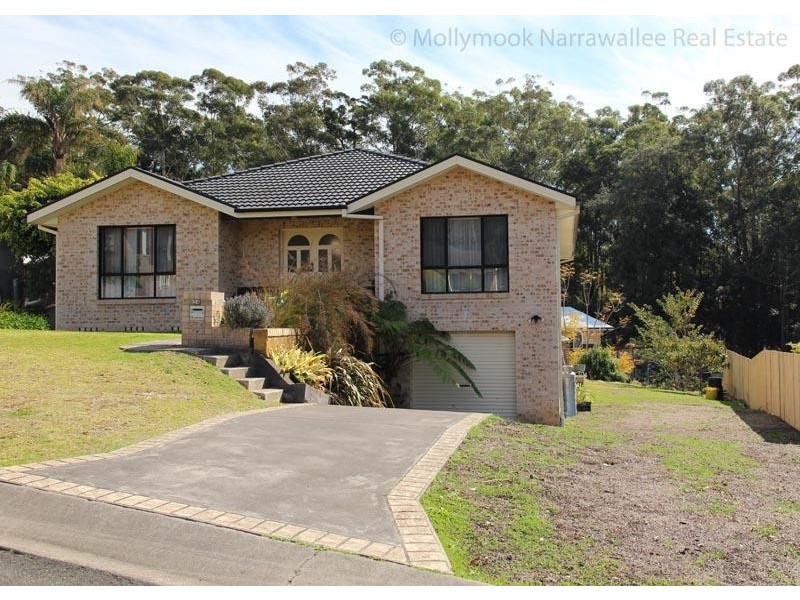 34 Oxley Cres, Mollymook Beach NSW 2539