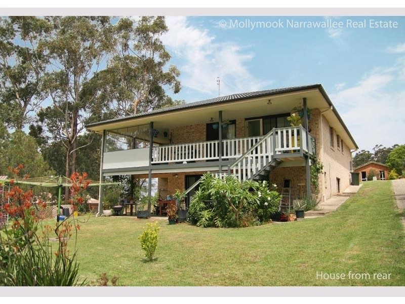 34 Oxley Cres, Mollymook Beach NSW 2539