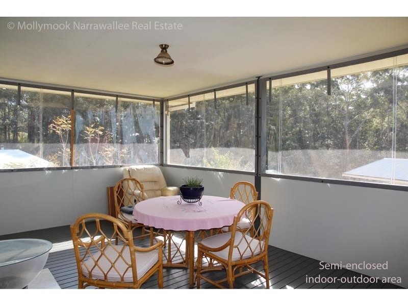 34 Oxley Cres, Mollymook Beach NSW 2539