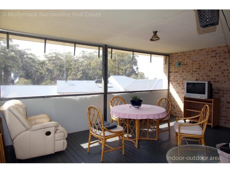 34 Oxley Cres, Mollymook Beach NSW 2539
