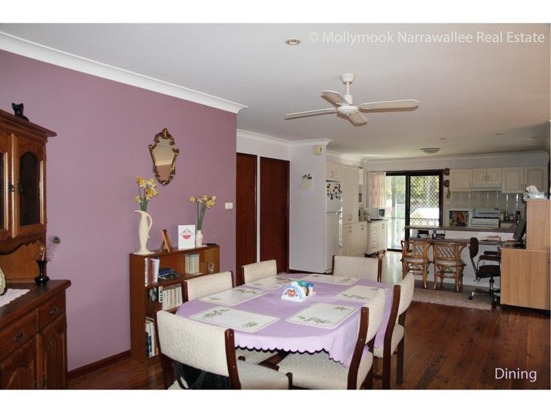 34 Oxley Cres, Mollymook Beach NSW 2539