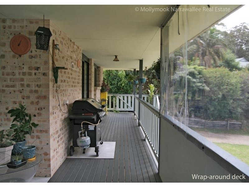 34 Oxley Cres, Mollymook Beach NSW 2539