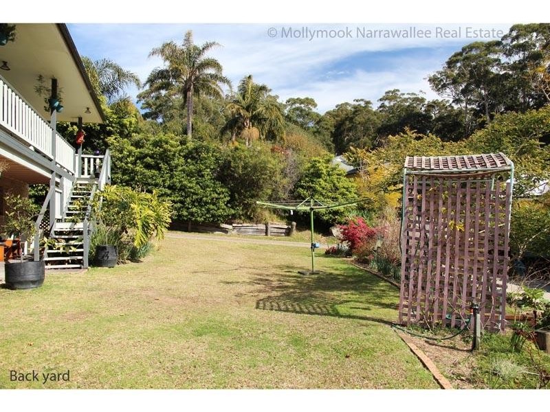 34 Oxley Cres, Mollymook Beach NSW 2539