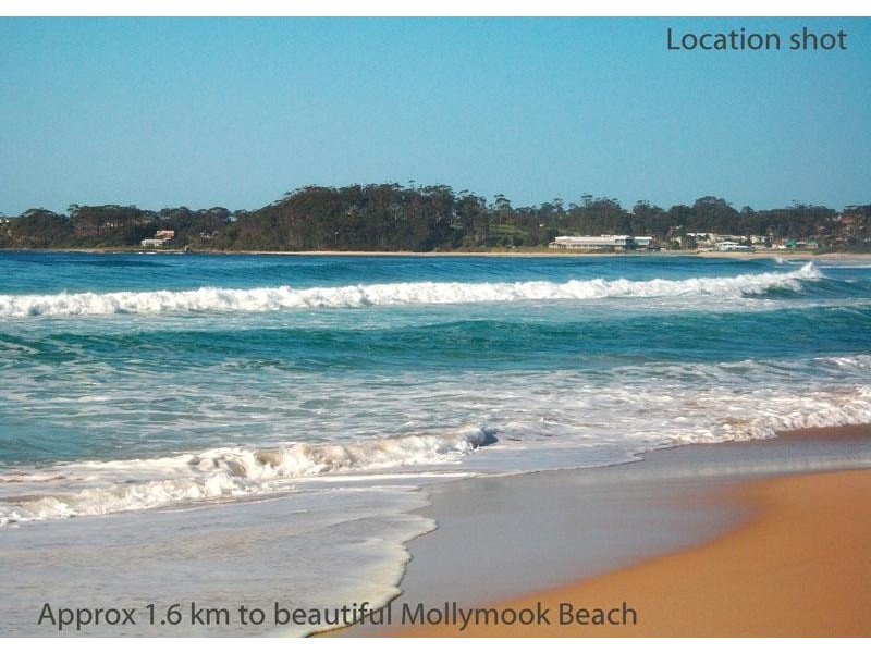34 Oxley Cres, Mollymook Beach NSW 2539