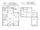 34 Oxley Cres, Mollymook Beach NSW 2539 Floorplan