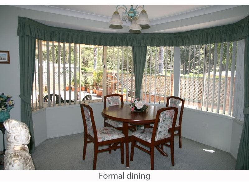 107 Leo  Dr, Narrawallee NSW 2539