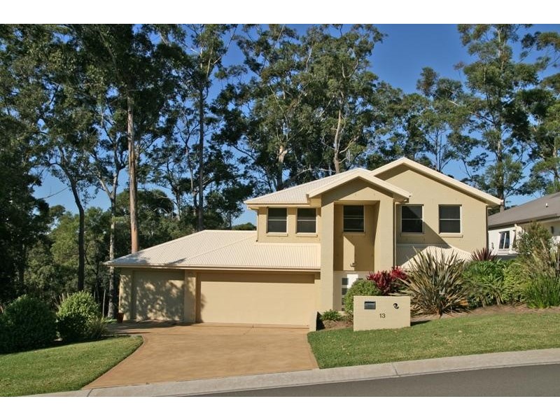 13 Yarrawonga Dr, Mollymook NSW 2539