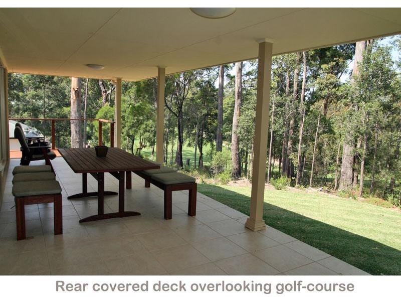 13 Yarrawonga Dr, Mollymook NSW 2539