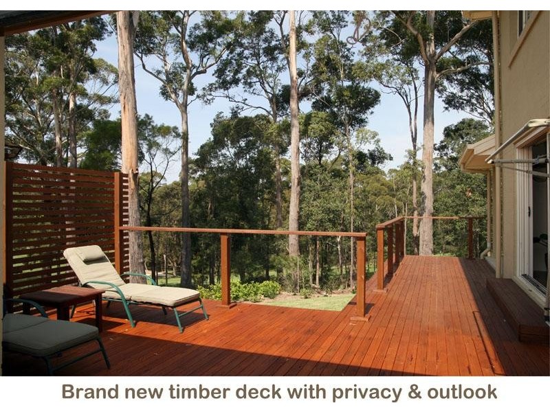 13 Yarrawonga Dr, Mollymook NSW 2539