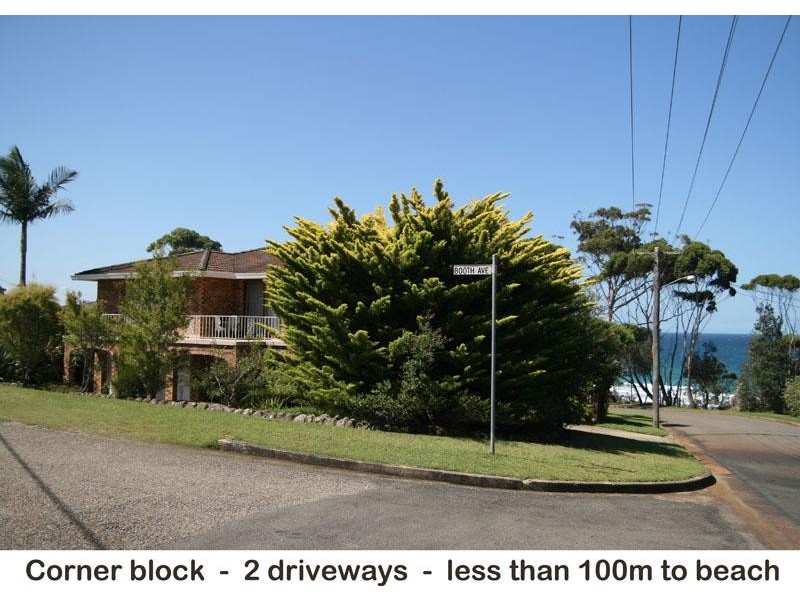 16 Booth Ave, Narrawallee NSW 2539