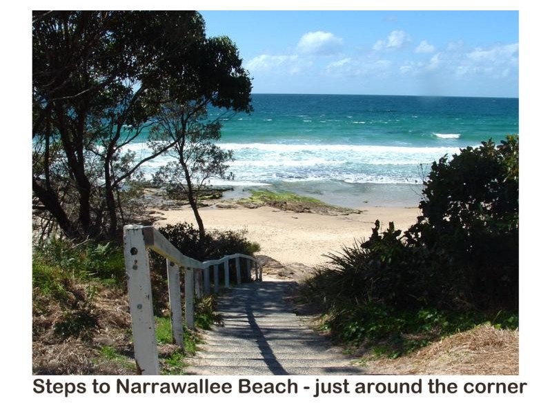 16 Booth Ave, Narrawallee NSW 2539