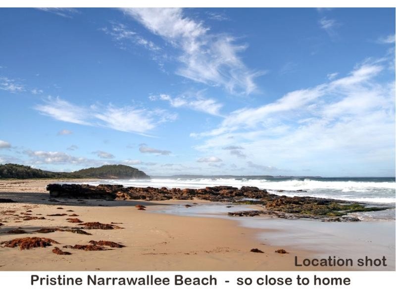 16 Booth Ave, Narrawallee NSW 2539
