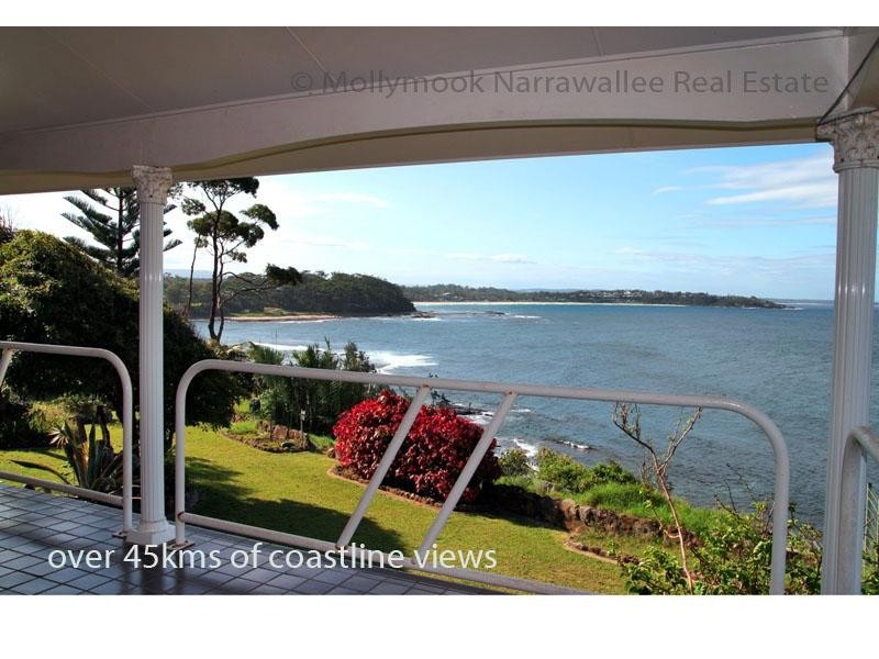 67 Nurrawallee St, Ulladulla NSW 2539