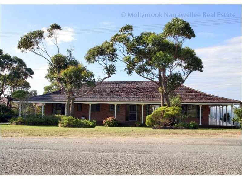 67 Nurrawallee St, Ulladulla NSW 2539
