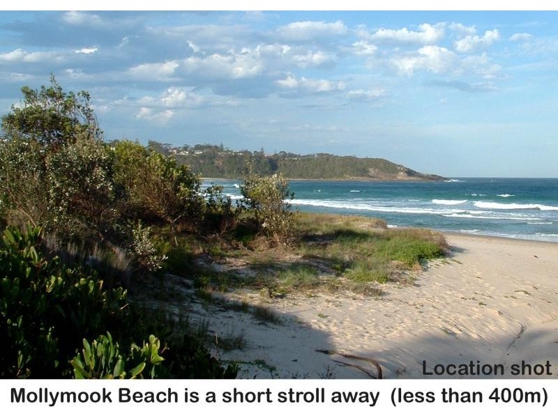 74 Carroll Ave, Mollymook NSW 2539