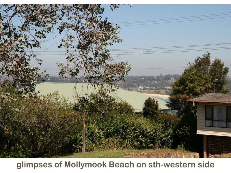 234 Mitchell Pde, Mollymook NSW 2539