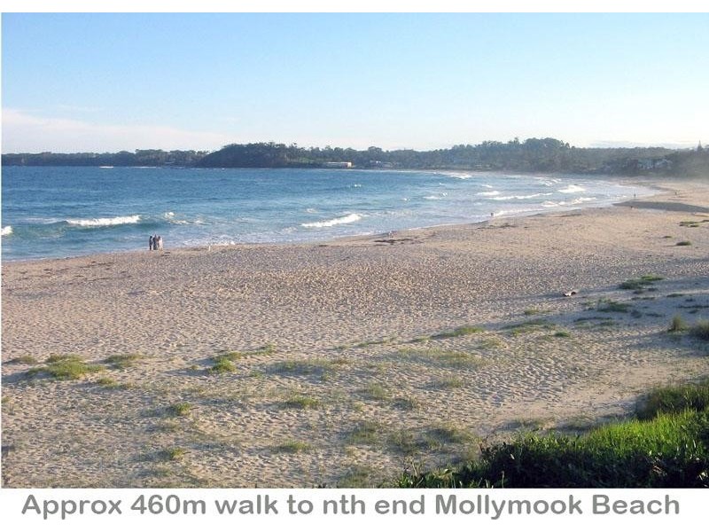 234 Mitchell Pde, Mollymook NSW 2539