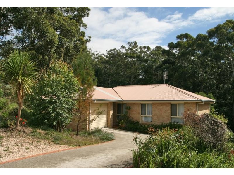 26 Oxley  Cres, Mollymook NSW 2539