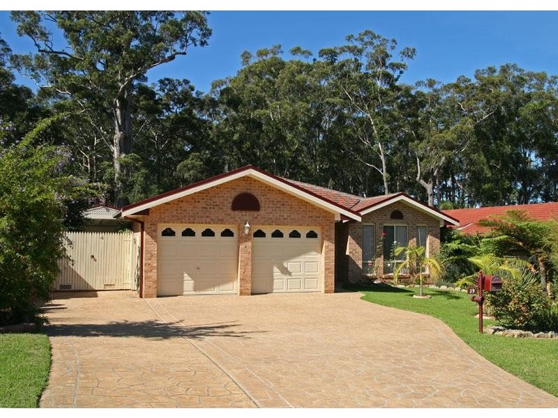 39 Oxley Cres, Mollymook NSW 2539