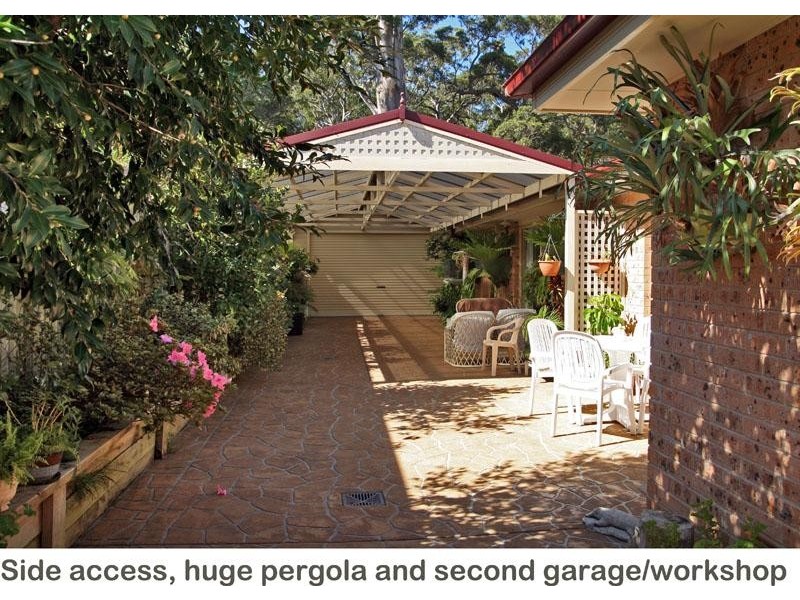 39 Oxley Cres, Mollymook NSW 2539