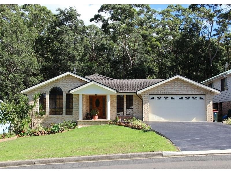 119 Leo Dr, Narrawallee NSW 2539