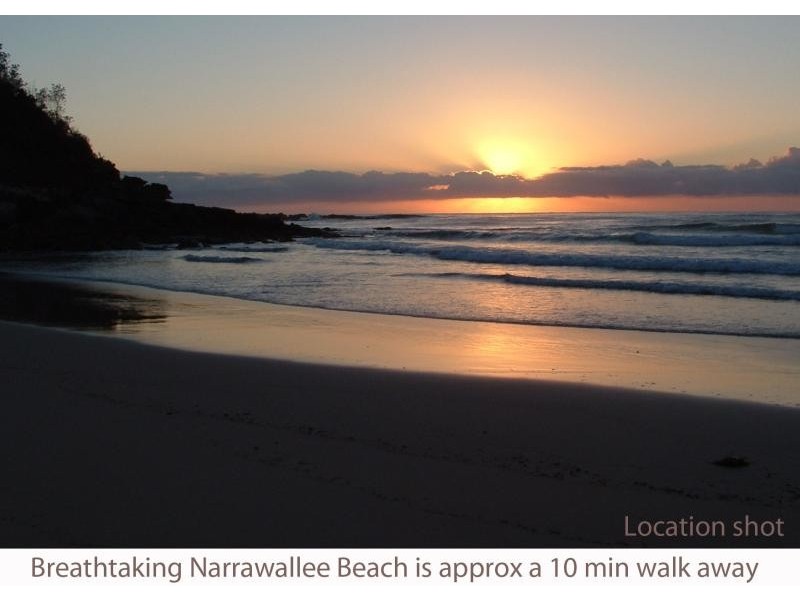 119 Leo Dr, Narrawallee NSW 2539