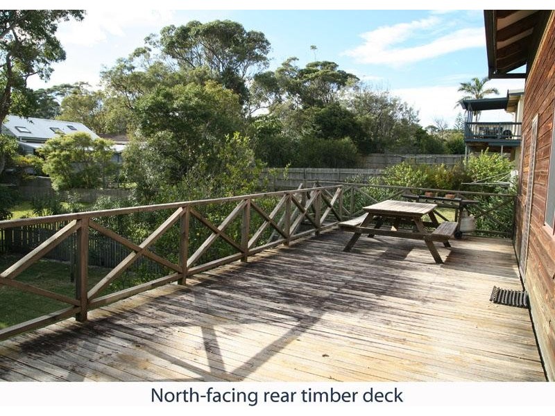 125 Mitchell Pde, Mollymook NSW 2539