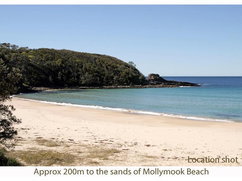 125 Mitchell Pde, Mollymook NSW 2539