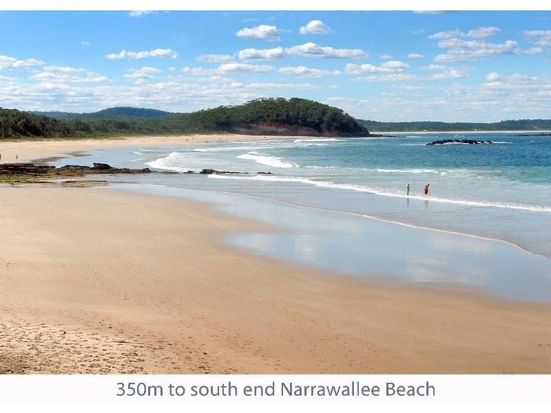 27 Ross Ave, Narrawallee NSW 2539