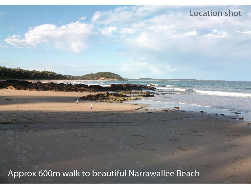 33 Leo Dr, Narrawallee NSW 2539