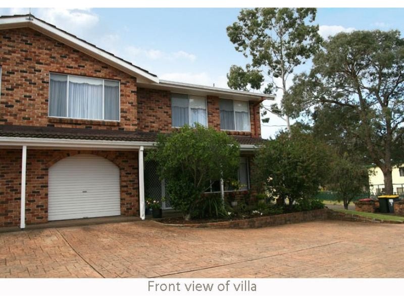 5/22 Driver Ave, Mollymook NSW 2539