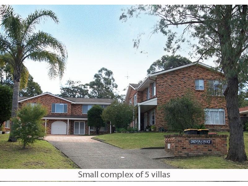 5/22 Driver Ave, Mollymook NSW 2539