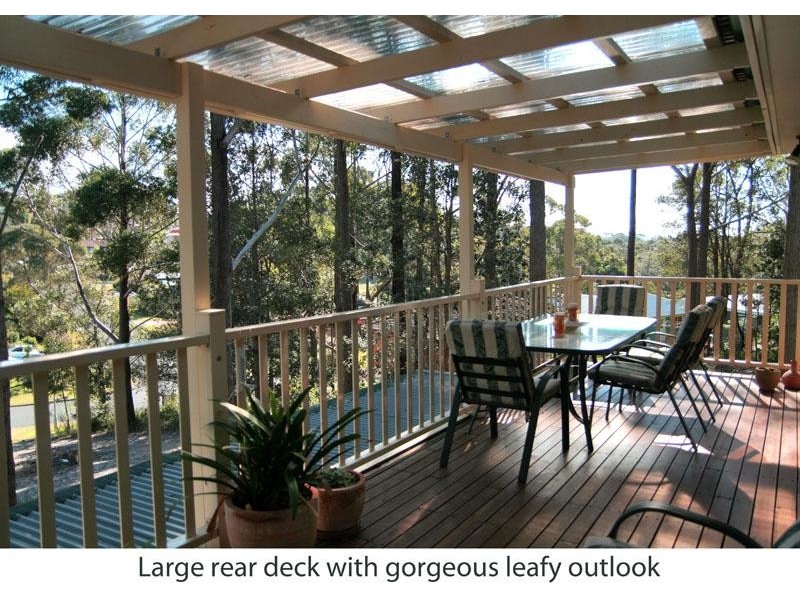 14 Capricorn Ave, Narrawallee NSW 2539