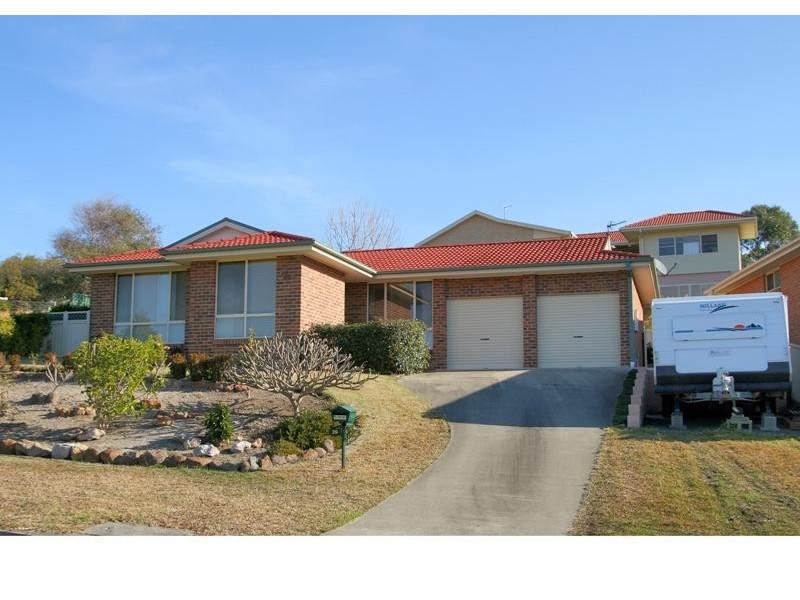 29 Seaspray  St, Narrawallee NSW 2539