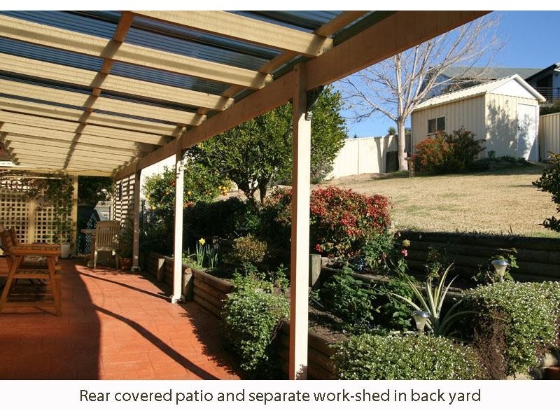 29 Seaspray  St, Narrawallee NSW 2539