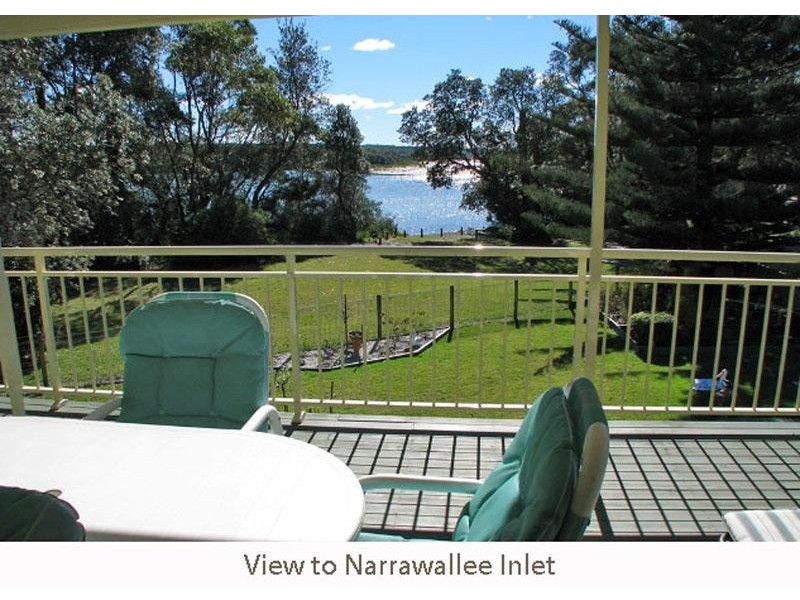 2 Macleay  St, Narrawallee NSW 2539