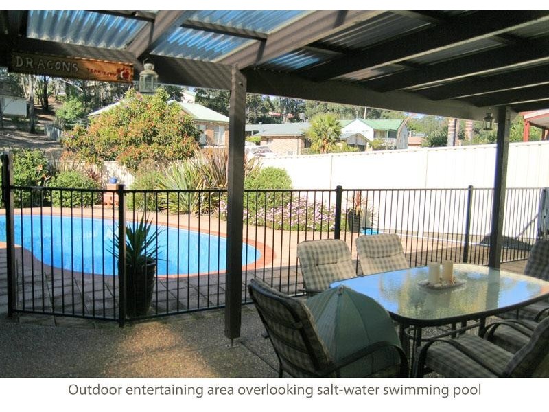 5 Taurus Spur, Narrawallee NSW 2539
