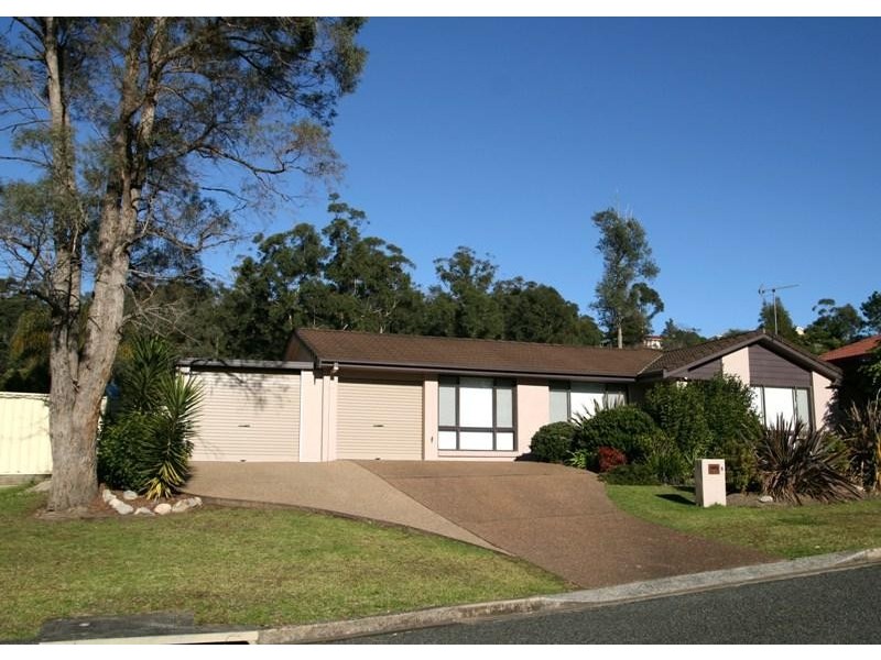 5 Taurus Spur, Narrawallee NSW 2539