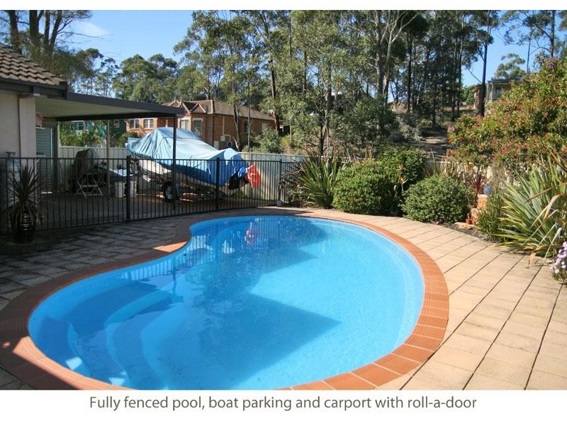 5 Taurus Spur, Narrawallee NSW 2539