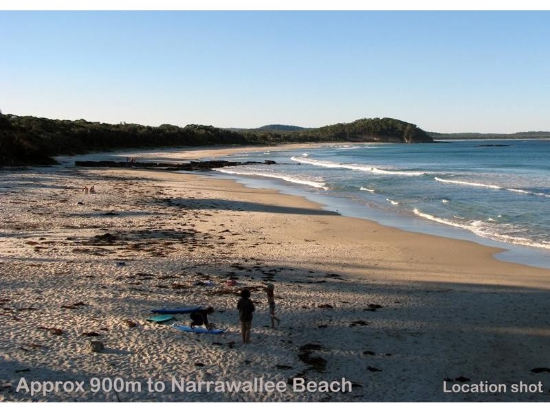 5 Taurus Spur, Narrawallee NSW 2539