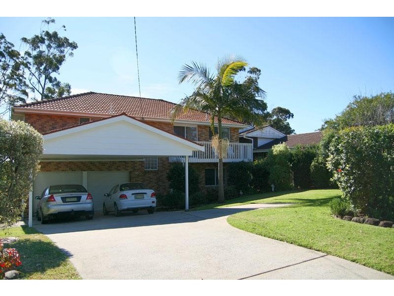 22 Bannister Hd Rd, Mollymook NSW 2539